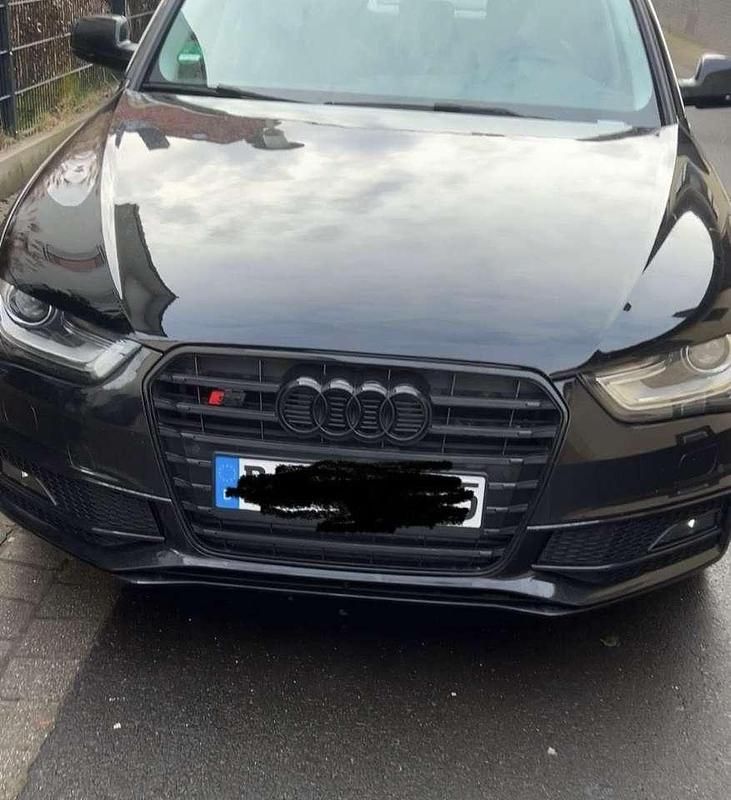 Gebraucht Audi A4 Ambiente 224 PS (164 kW) 2014 Limousine