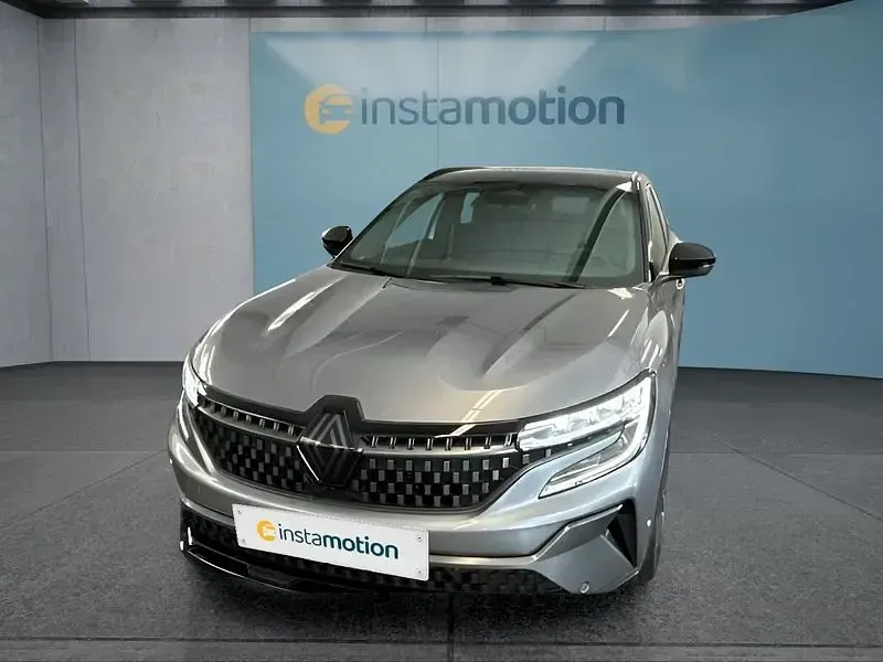 Occasion Renault Austral 158 ch (116 kW) 2025 Gris SUV