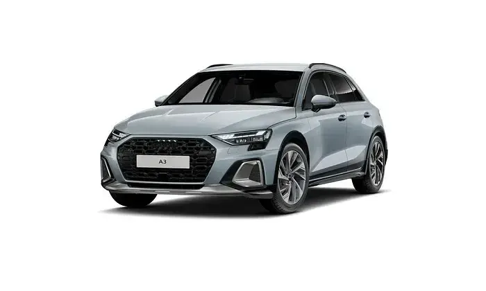 Gebraucht Audi A3 Ambiente 150 PS (110 kW) 2025 Limousine