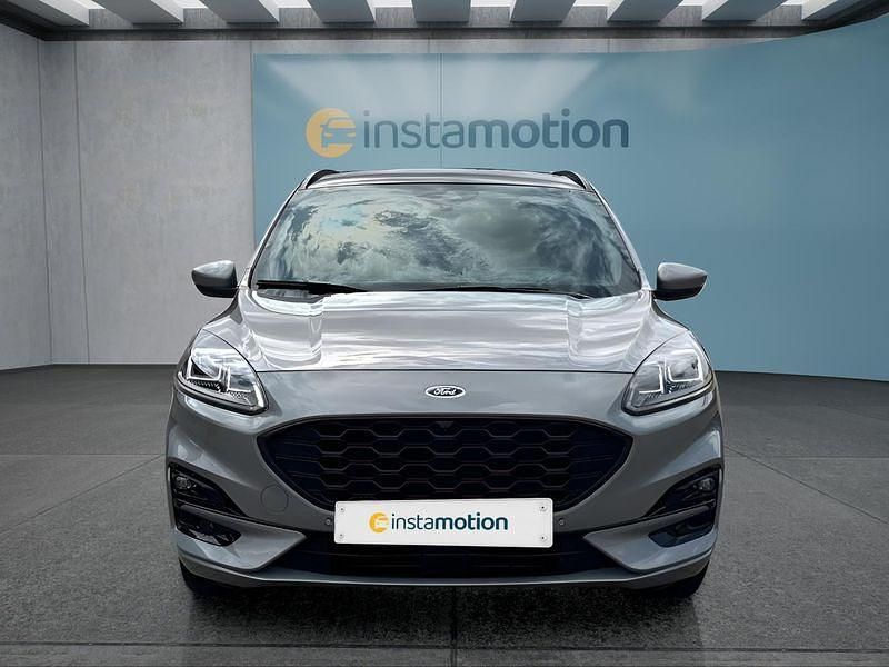 Gebraucht Ford Kuga 150 PS (110 kW) 2024 Silber SUV