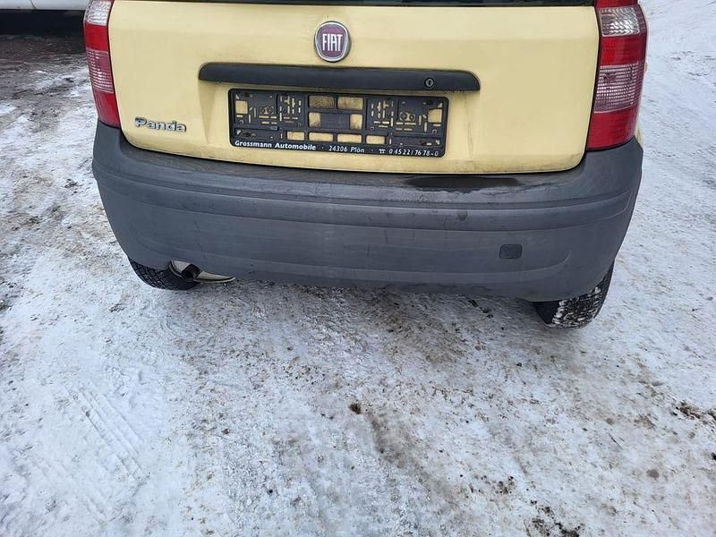 Gebraucht VW Golf III Basis 75 PS (55 kW) 1998 Gelb Limousine