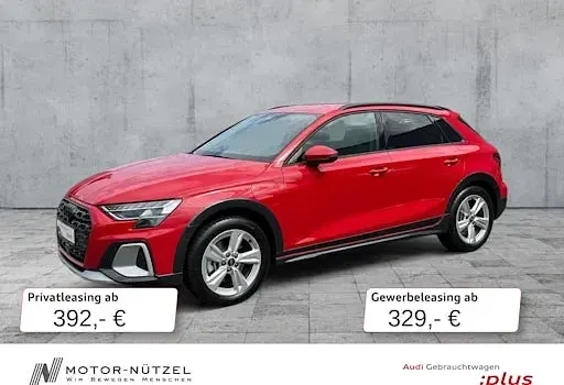 Gebraucht Audi A3 Ambiente 204 PS (150 kW) 2025 Limousine