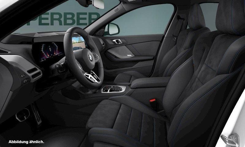 Gebraucht BMW 123 Performance 204 PS (150 kW) 2025 Weiß Kleinwagen