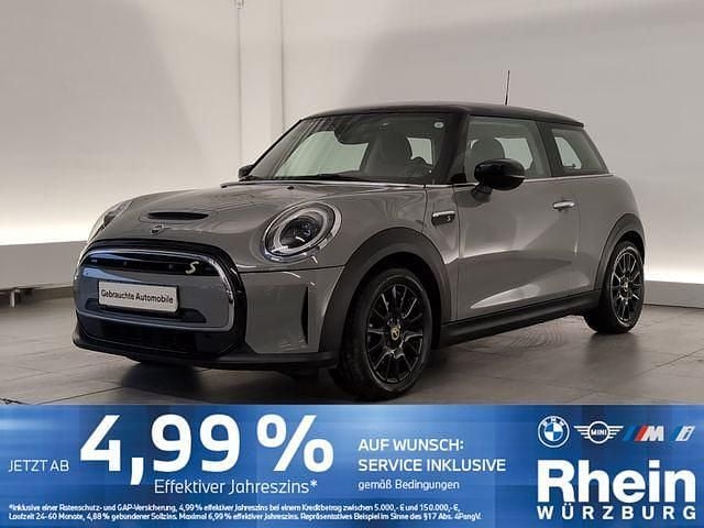 Gebraucht 2022 Mini Cooper S Kleinwagen | 15.970 € (Guter Preis) - Bild 1/4
