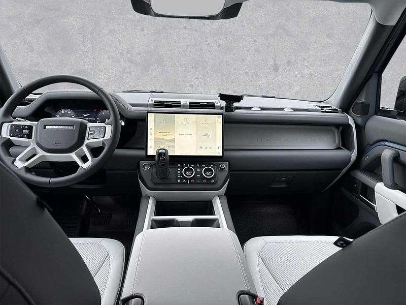 Gebraucht Land Rover Defender S 200 PS (147 kW) 2026 Tasman blue SUV