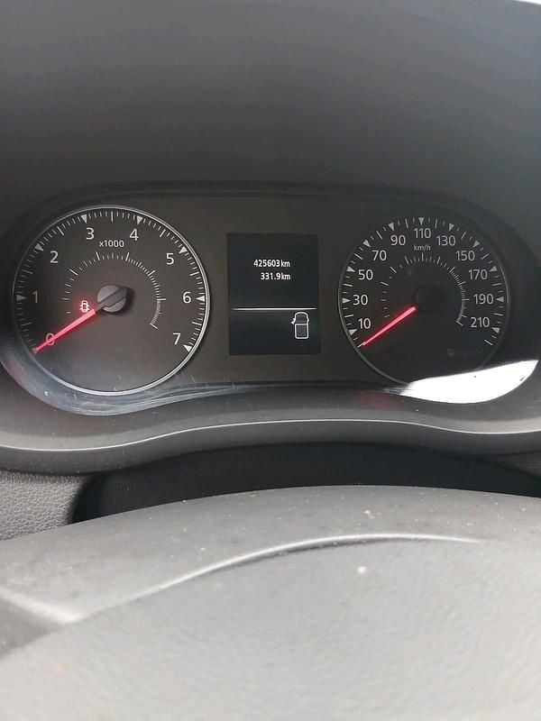 Second-hand Renault Master 136 CP (100 kW) 2018 Gri Van