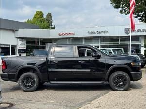 Neu Dodge Ram 420 PS (308 kW) 2025 Schwarz (diamond black metallic) Pickup