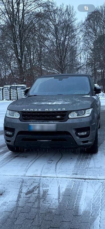 Gebraucht Land Rover Defender 292 PS (214 kW) 2015 Grau SUV