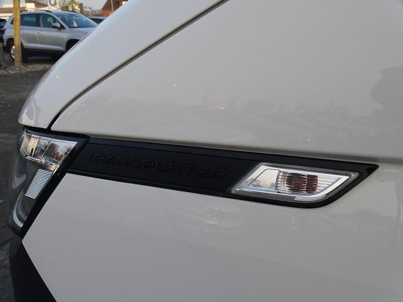 Gebraucht VW T6.1 110 PS (80 kW) 2022 Weiß Van