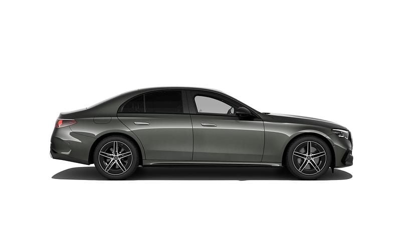 Graphitgrau Neu 2025 Mercedes E450 Limousine | 94.635 € (Superpreis) - Bild 1/3