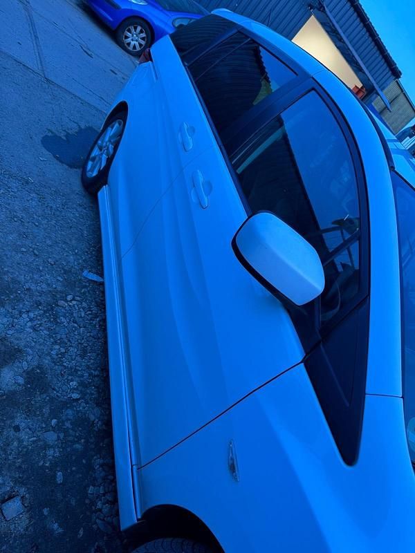 Gebraucht Mazda CX-5 150 PS (110 kW) 2014 Weiß SUV