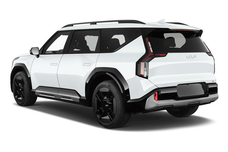 Gebraucht Kia EV9 150 kW (204 PS) 2024 SUV