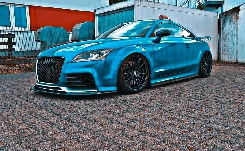 Gebraucht 2011 Audi TT RS Competition Coupé | 26.500 € (Fairer Preis) - Bild 1/4