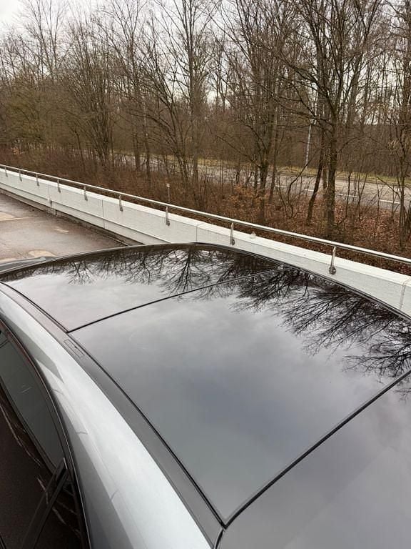 Gebraucht Mercedes E400 Night 330 PS (242 kW) 2023 Grau Limousine