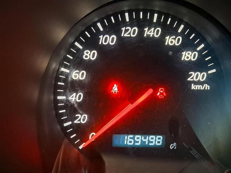 Gebraucht Suzuki Grand Vitara Comfort 129 PS (94 kW) 2008 Grau SUV