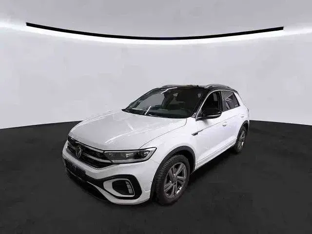 Gebraucht VW T-Roc Business 110 PS (80 kW) 2023 SUV