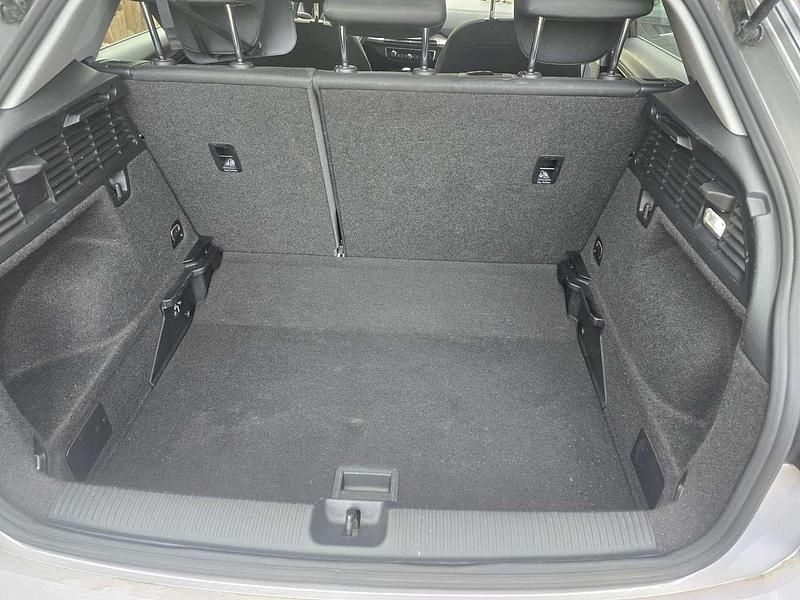 Second-hand Audi Q2 150 CP (110 kW) 2017 SUV