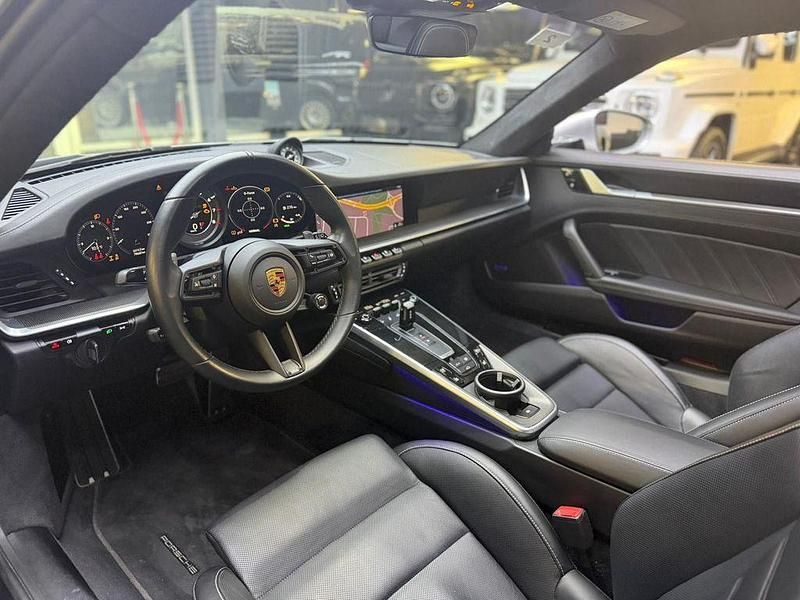 Gebraucht Porsche 992 650 PS (478 kW) 2020 Grau Coupé