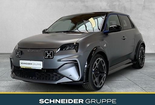 Gebraucht Alpine A290 130 kW (177 PS) 2025 Grau Kleinwagen