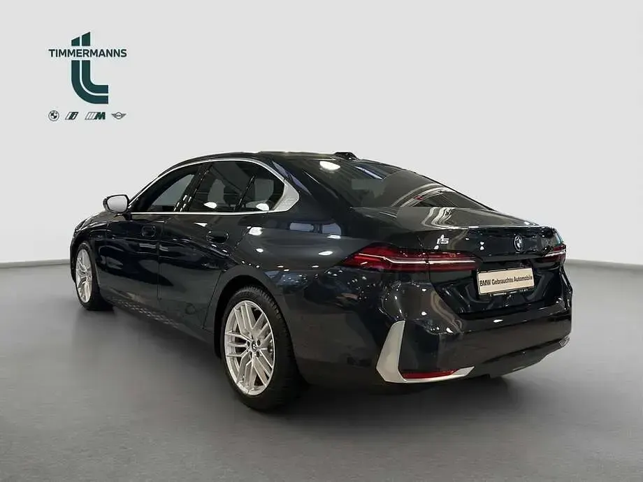 Gebraucht BMW i5 Comfort Edition 250 kW (340 PS) 2024