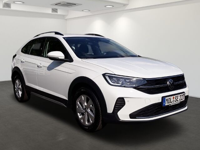Gebraucht VW Taigo Life 95 PS (69 kW) 2022 Andere SUV