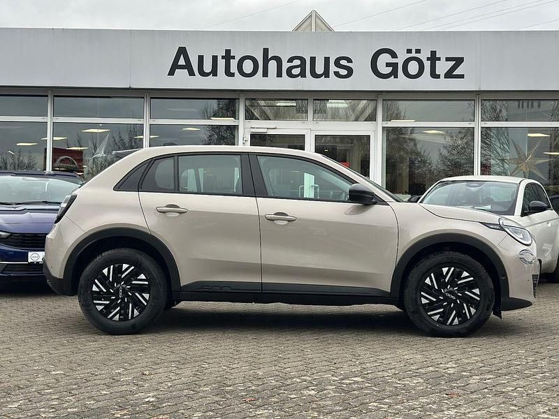 Gebraucht Fiat 600 101 PS (74 kW) 2024 Grau SUV