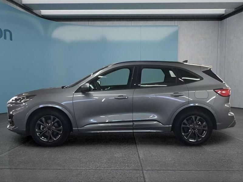 Gebraucht Ford Kuga 150 PS (110 kW) 2024 Silber SUV