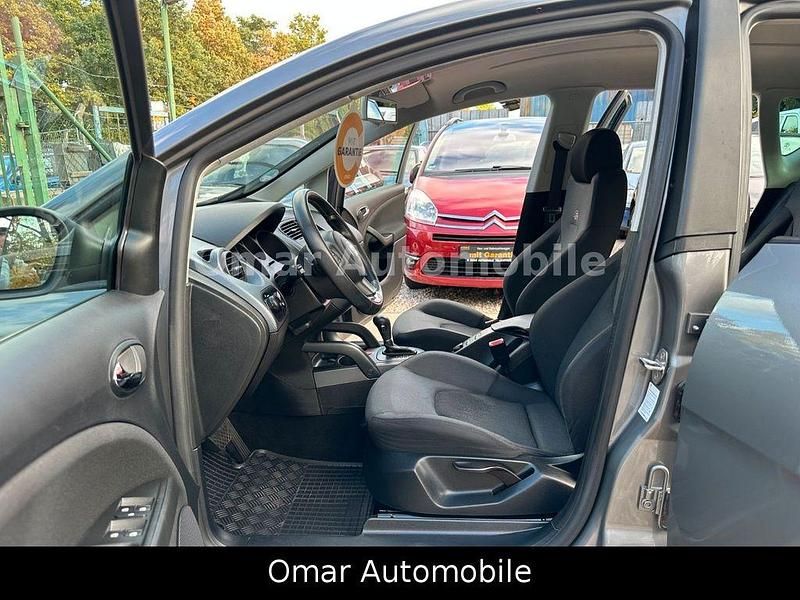 Gebraucht Seat Altea FR 200 PS (147 kW) 2008 Grau Van / Kleinbus