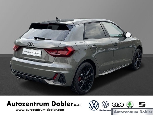 Audi Q3 Sportback  Autozentrum Dobler GmbH