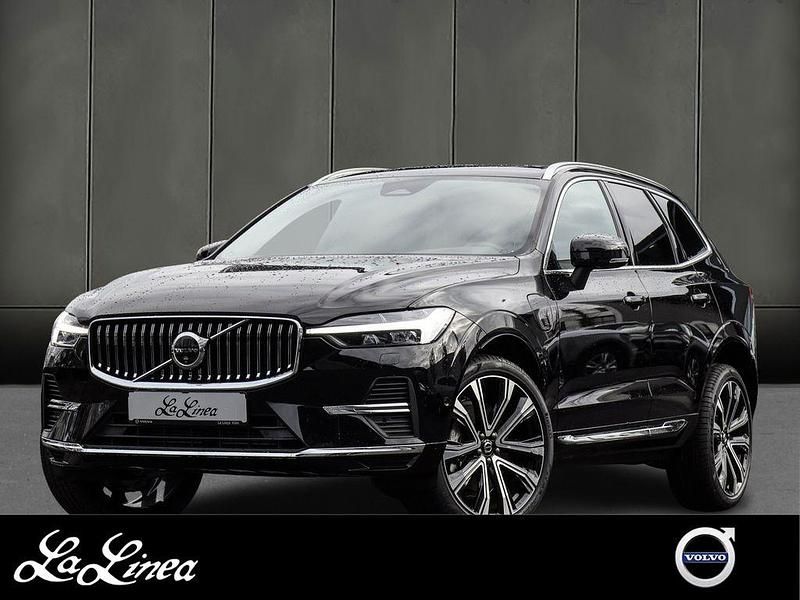 Gebraucht Volvo XC60 Plus 455 PS (334 kW) 2025 Schwarz SUV