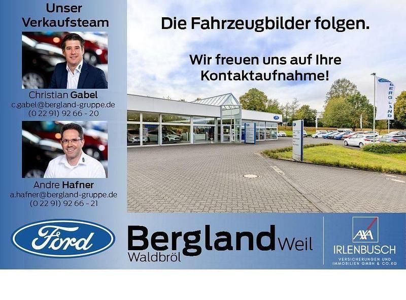 Silber Gebraucht 2024 Ford Kuga ST-Line X SUV | 40.490 € (Fairer Preis) - Bild 1/1