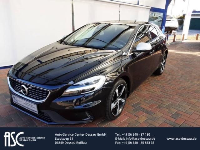Gebraucht Volvo V40 R-Design 152 PS (111 kW) 2018 Andere Kombi