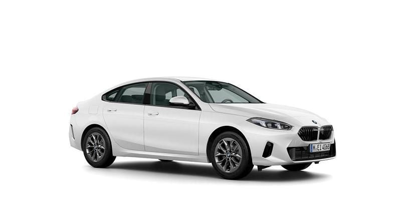 Używany BMW 220 Shadowline 156 KM (114 kW) 2026 Coupe