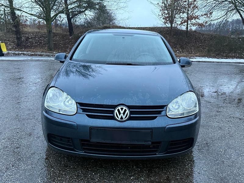Gebraucht VW Golf V Sport 150 PS (110 kW) 2006 Kleinwagen