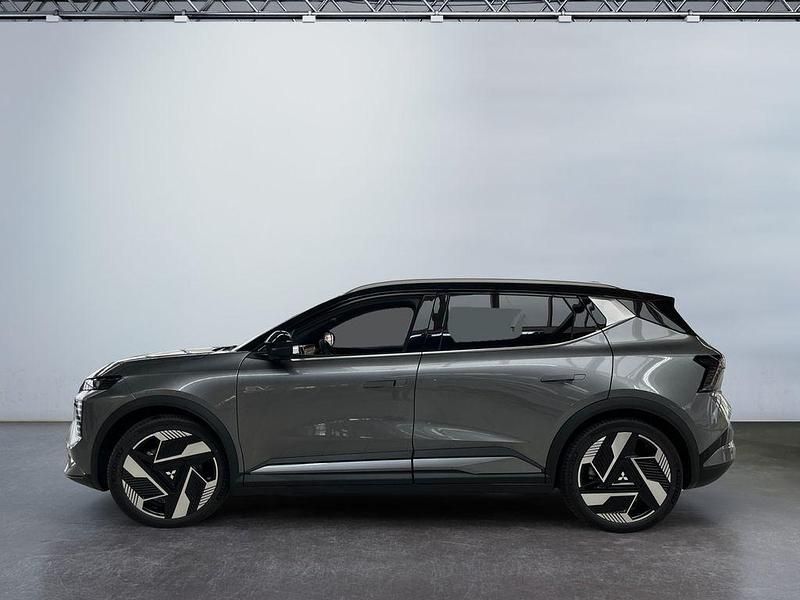 Neu Mitsubishi Eclipse Diamant Edition 218 PS (160 kW) 2025 Achatgrau/onyxschwarz Limousine