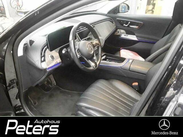 Gebraucht Mercedes E300 Premium 313 PS (230 kW) 2024 Schwarz Limousine