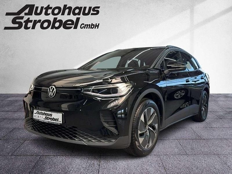 Brugt VW ID.4 Pro 210 kW (286 HK) 2025 Sort SUV