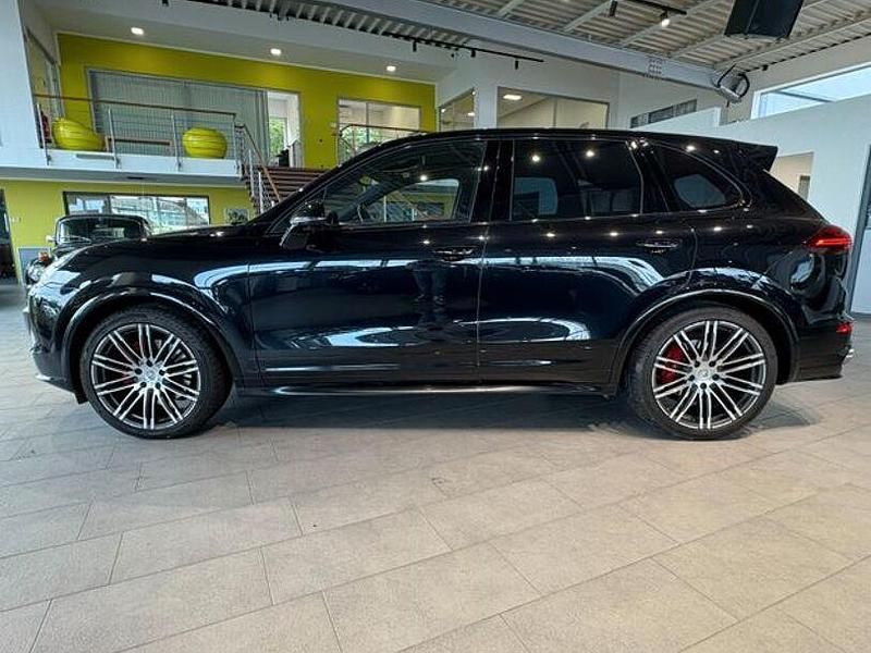 Gebraucht Porsche Cayenne 384 PS (282 kW) 2016 Andere SUV