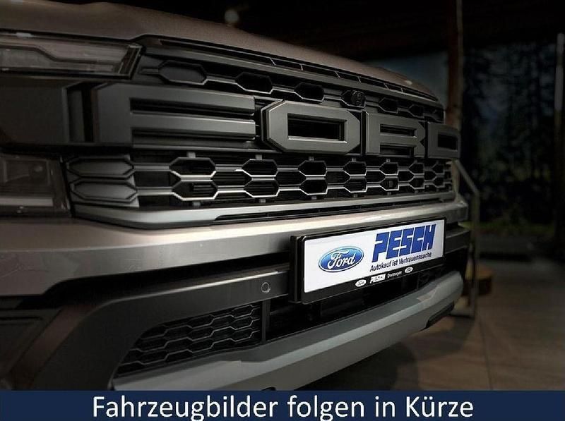 Schwarz Gebraucht 2017 Ford Ecosport Titanium SUV | 10.990 € (Fairer Preis) - Bild 1/1