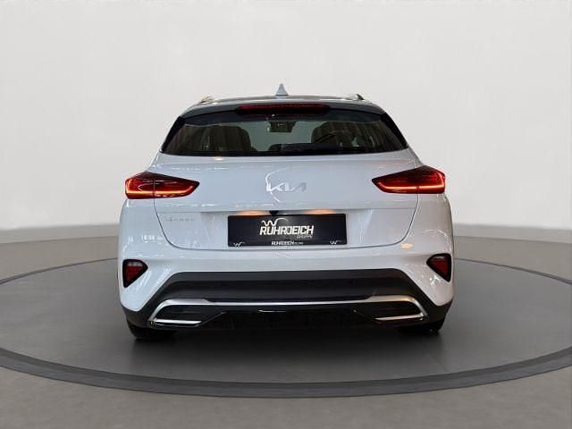 Używany Kia XCeed Vision 120 KM (88 kW) 2025 Biały SUV