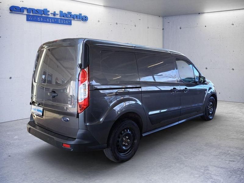 Gebraucht Ford Transit Connect Trend 120 PS (88 kW) 2021 Magnetic Van / Kleinbus