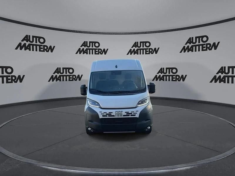 Neu Fiat Ducato 103 PS (75 kW) 2026 Weiß Van