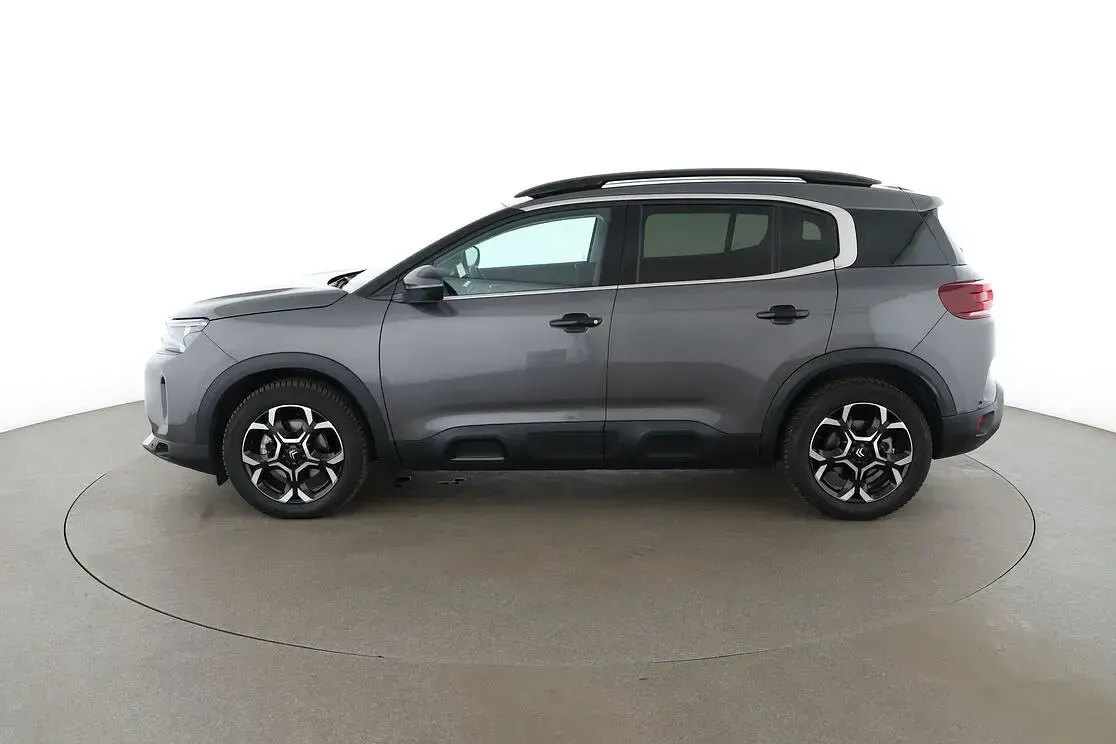 Gebraucht Citroën C5 Aircross 146 PS (107 kW) 2025 Grau SUV