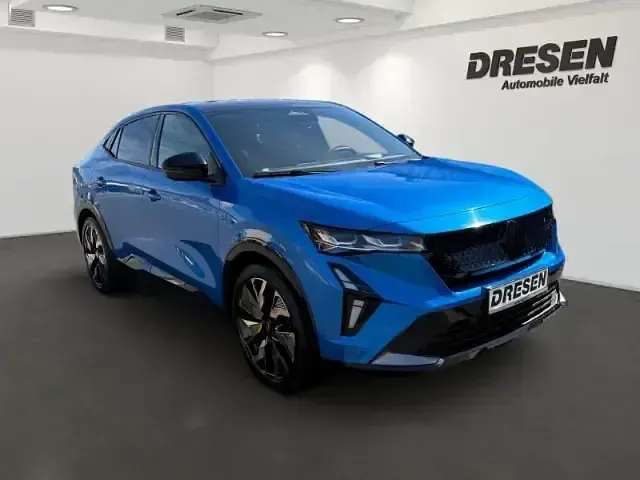 Gebraucht Renault Rafale Esprit Alpine 301 PS (221 kW) 2025 Blau SUV