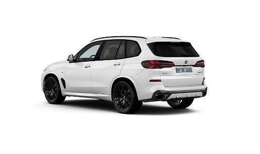 Neu BMW X5 286 PS (210 kW) 2025 Weiß SUV