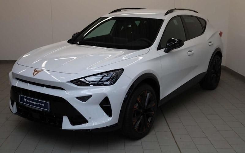 Gebraucht Cupra Formentor VZ 333 PS (244 kW) 2025 Weiss SUV