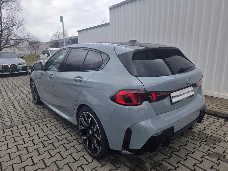 Gebraucht BMW 120 Performance 170 PS (125 kW) 2025 Grau Kleinwagen