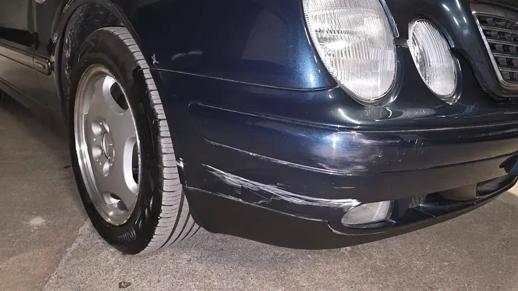 Gebraucht Mercedes CLK230 Elegance 193 PS (141 kW) 1998 Cabrio