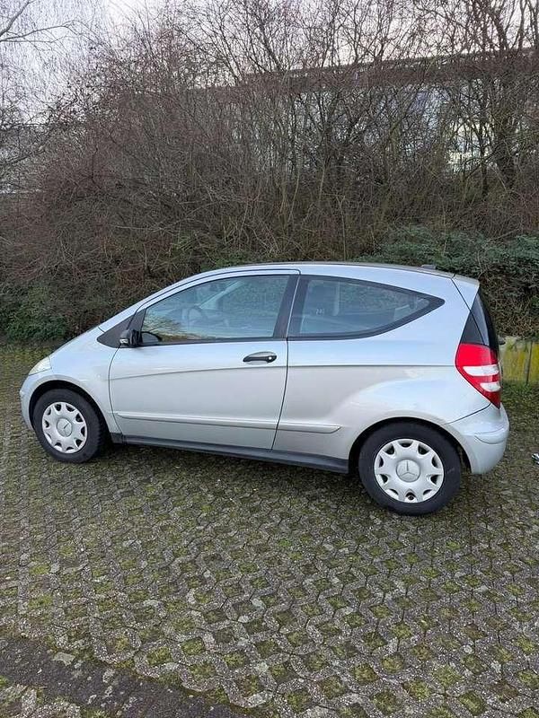 Gebraucht Mercedes A150 Classic 95 PS (69 kW) 2006 Limousine