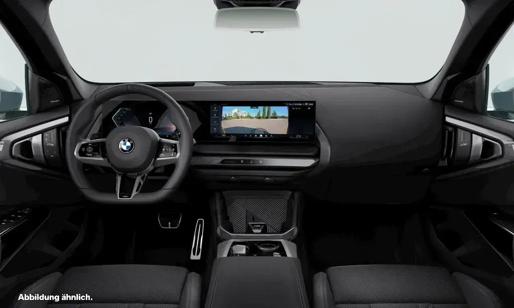 Gebraucht BMW X3 M Sport 197 PS (144 kW) 2026 Grau SUV